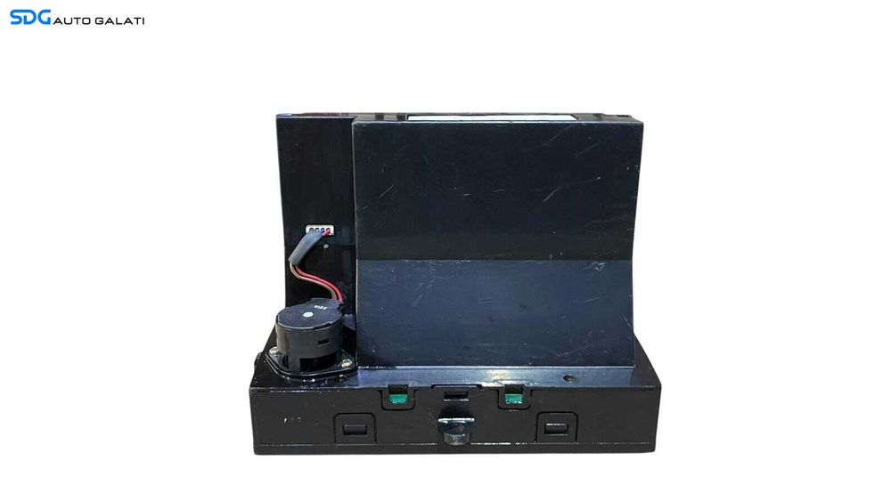 Panou Modul Unitate Comanda AC Aer Conditionat Clima Hyundai Elantra 2000 - 2006 [LC1218]