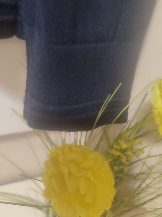 Бранд GAS Jeans памук и кашмир