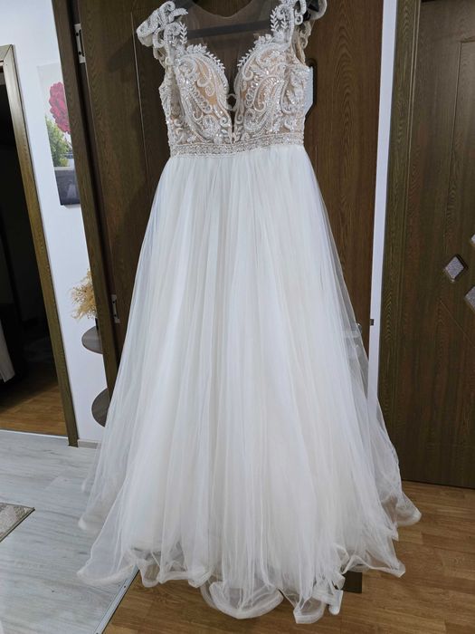 Rochie de mireasă