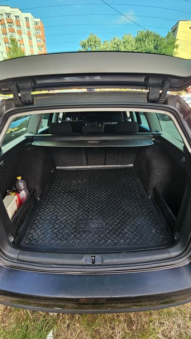 Volkswagen Passat 2.0 TDI Comfortline DPF DSG