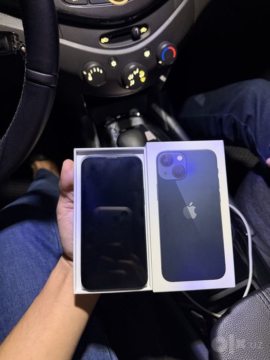 Iphone 13 mini 128