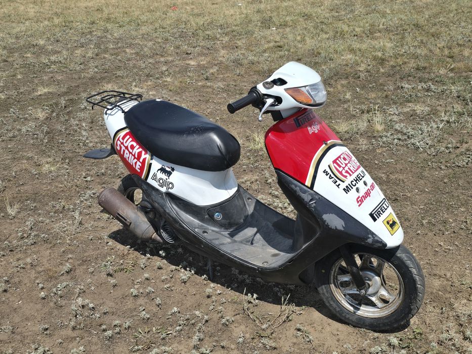 СРОЧНО Honda Dio 34