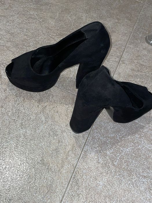 Обувь женская туфли