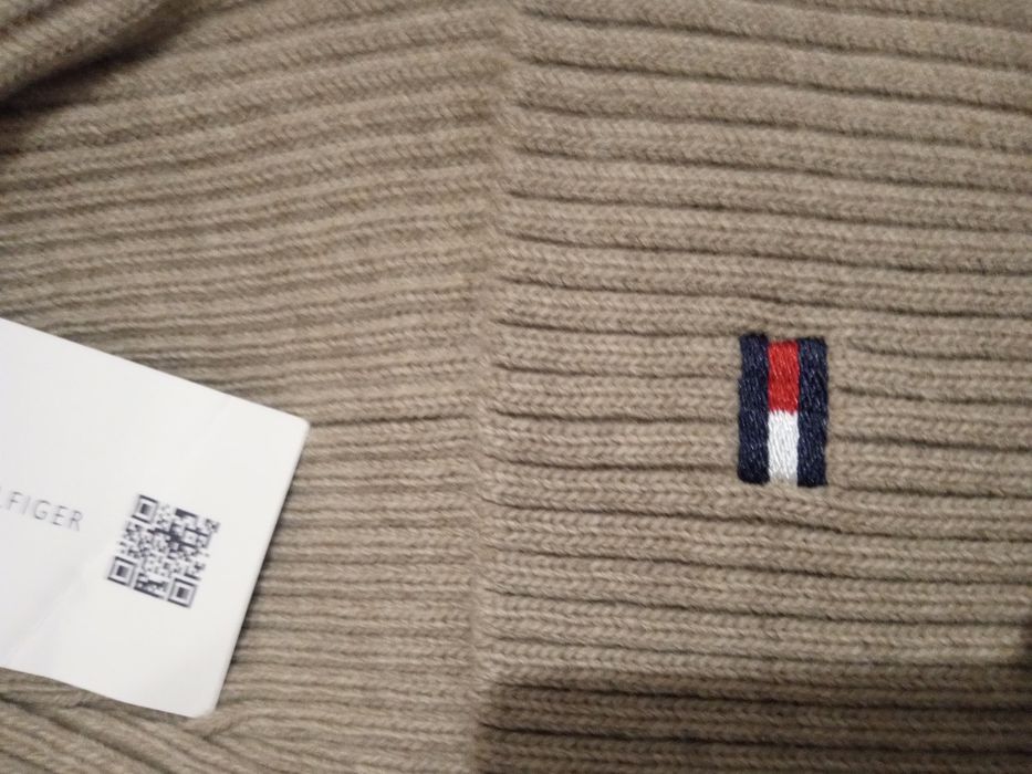 Caciulii Tommy Hilfiger