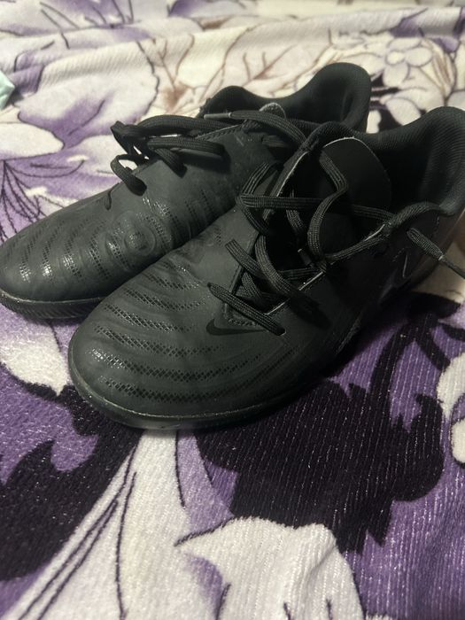 40 | Ghete fotbal sala nike phantom