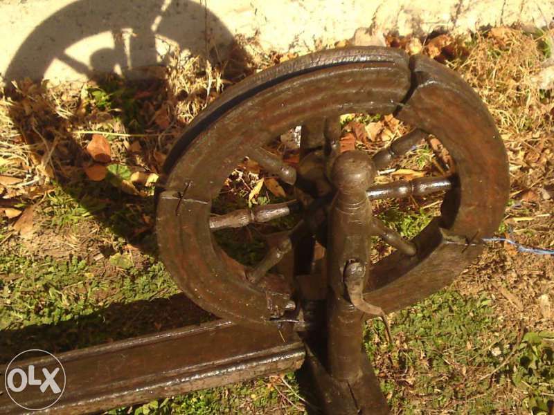 Продавам дьрвени чакрьци 6 Броя