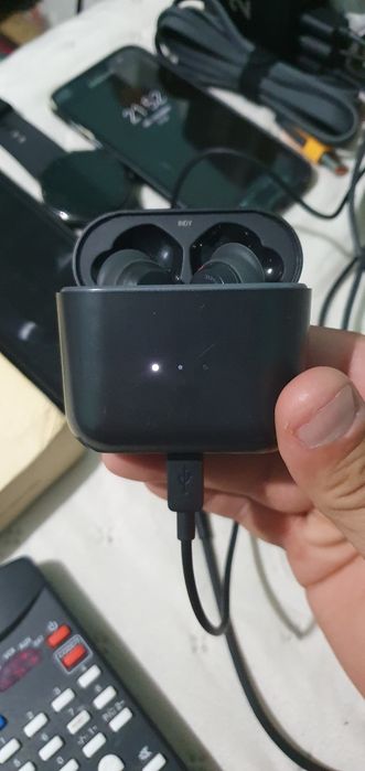 Căști wireless Skull Candy Indy