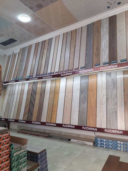 Ламинат Из Европы ! Работаем только на качество !