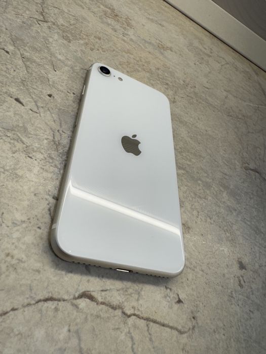 Iphone SE2 128 GB
