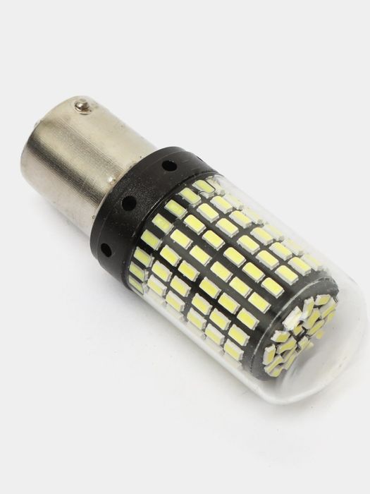 Pavarotnik va zadni vid lampalari P21W 1156 & 1157 oq va sariq