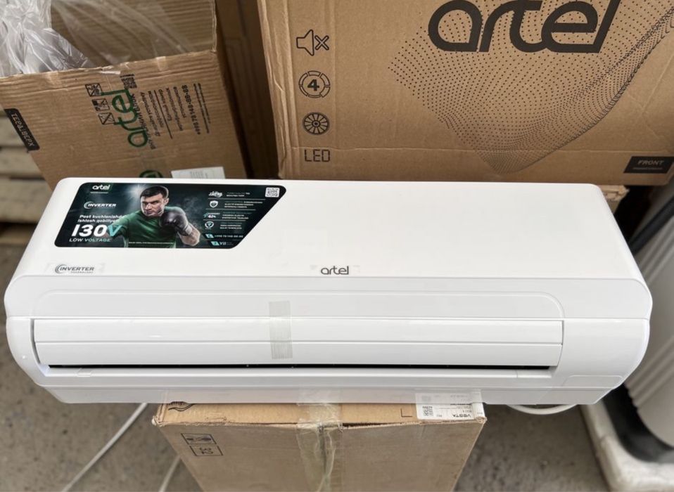 Кондиционер Artel 12 Inverter Доставка бесплатно
