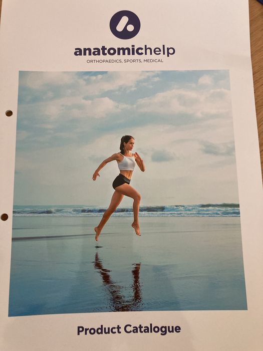 Силиконови Супинатори XS