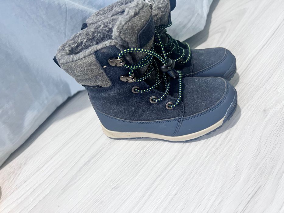 Детски водоустойчиви  боти