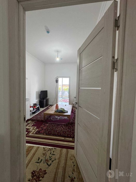 Sergeli Yangi Darxon 5 xona sotiladi