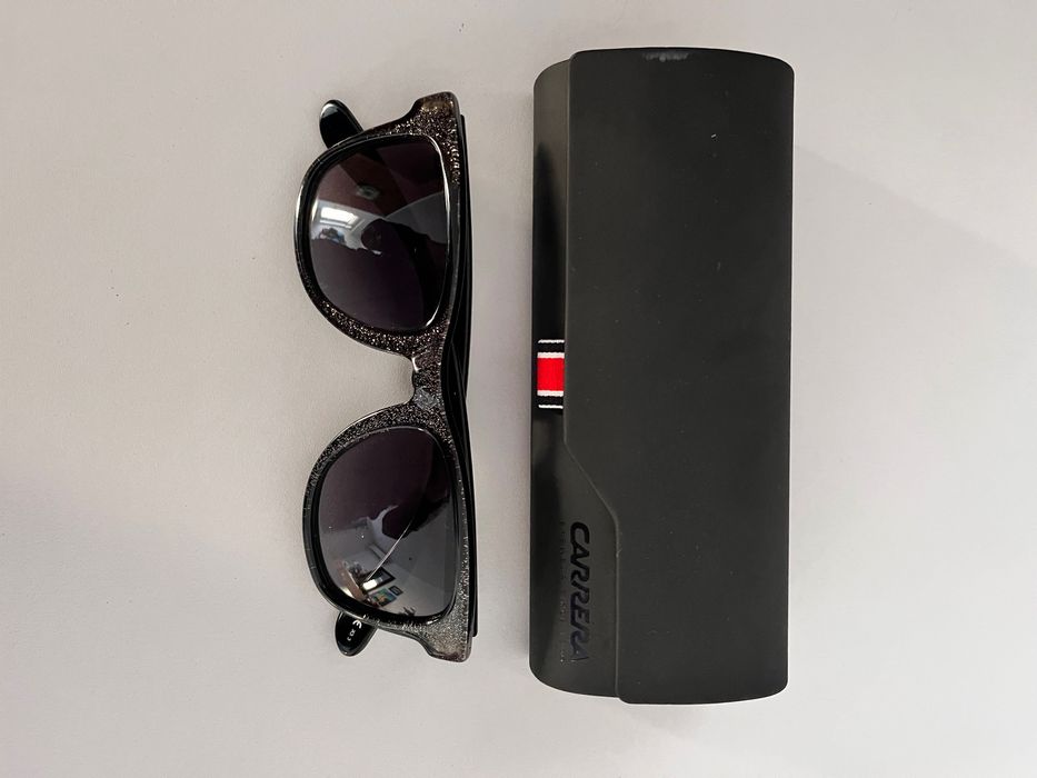 Слънчеви очила Carrera Jimmy Choo