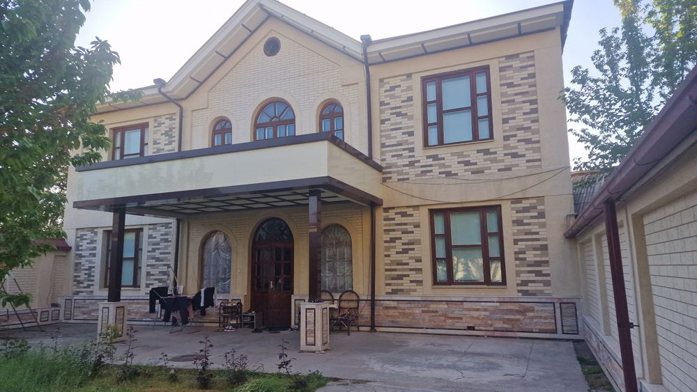 Яккасаройда жойлашган уй 5.2 сотилади