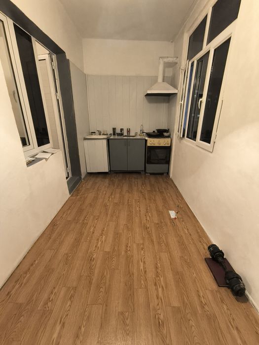 Дустлик. 2 х комнатную квартиру 4/9 ремонт средний. Лифтовая. Акфа