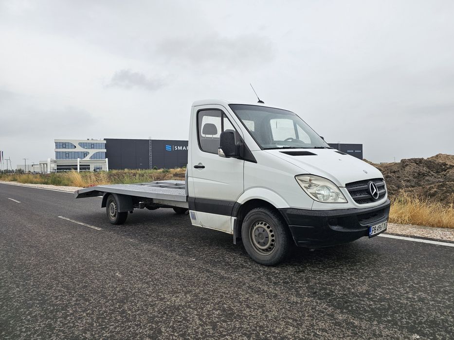 Пътна Помощ от и за Пловдив 24/7