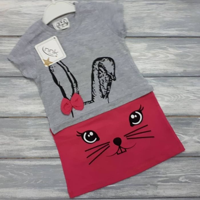 Платье, кофта детская