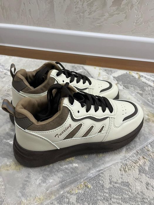 Красовка спортивный