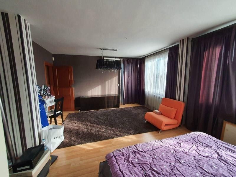 Дава се под наем Четиристаен апартамент в София, Овча купел - 200 кв.м за 1100 € - Снимка #4