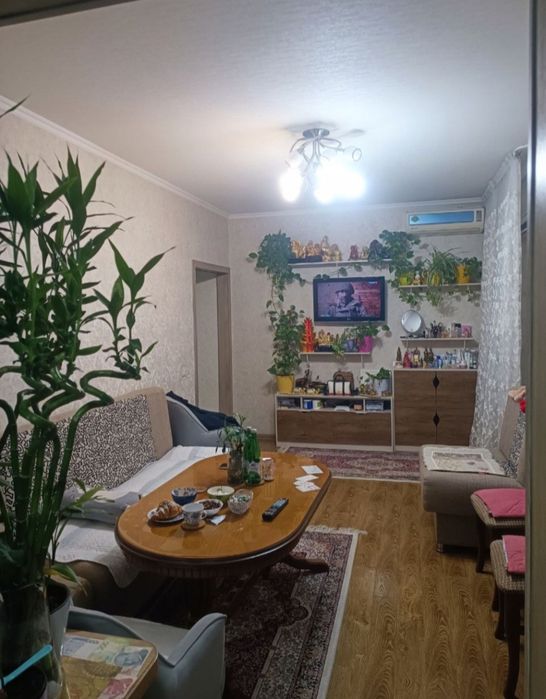 Юнусабад 9 квл, 2в3/3/5 , евроремонт,мебель+техника