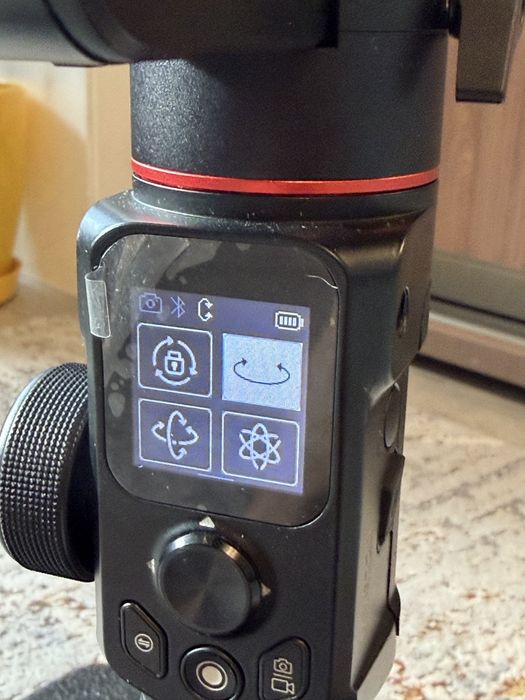 Стабилизатор Стедикам Manfrotto MVG220