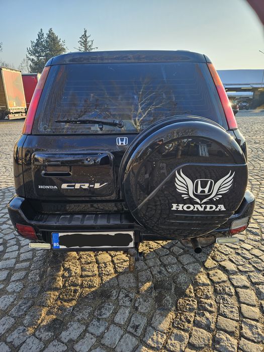 Хонда Црв 1 2.0 147 на части Honda crv 2.0 147 na chasti