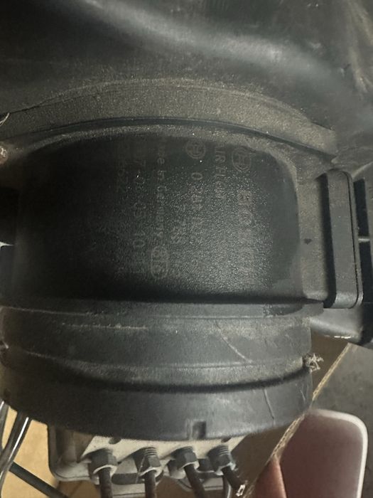 Bmw 118d 318d 143 к.с дебитомер