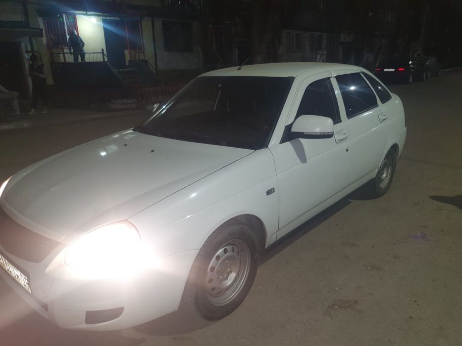 Продам Прирору 2014 года