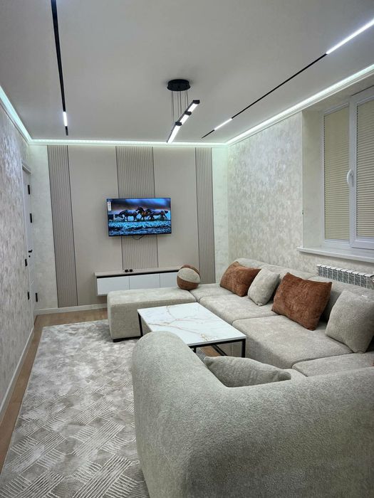 Срочно Продается Евро Квартира Авиагородок