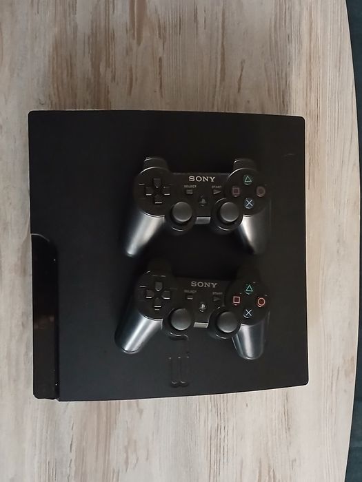 Playstation 3 slim