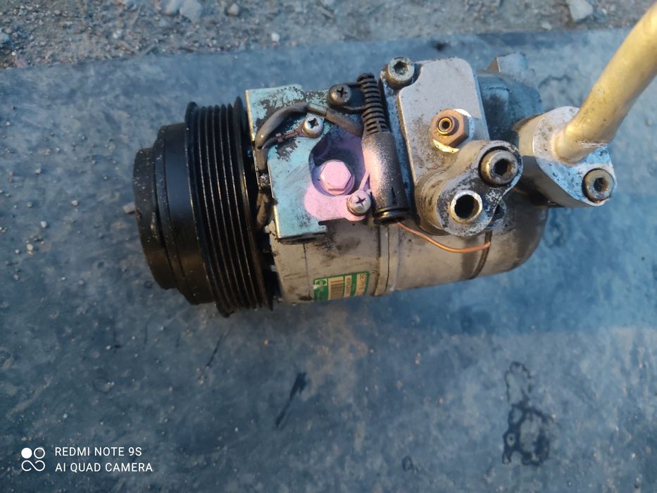 Продам компрессор