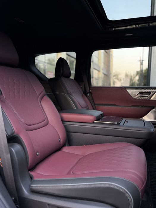 Infiniti QX80 4WD Autograph