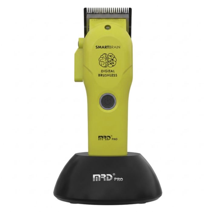 MRD Light Green – Машинка за подстригване