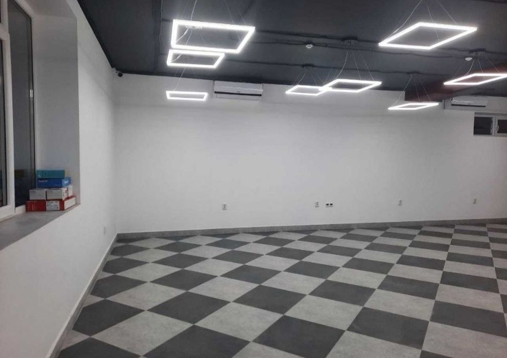 Аренда Офис на Максим Горький