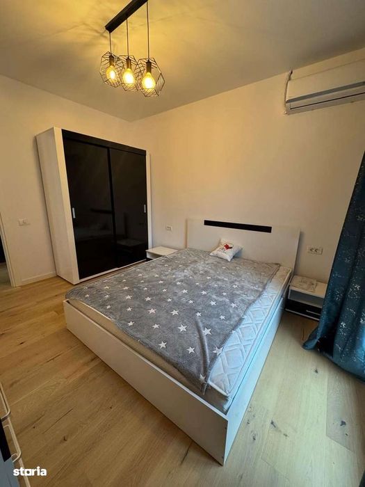 Apartament 3 camere Crangasi - Grozavesti - bloc nou