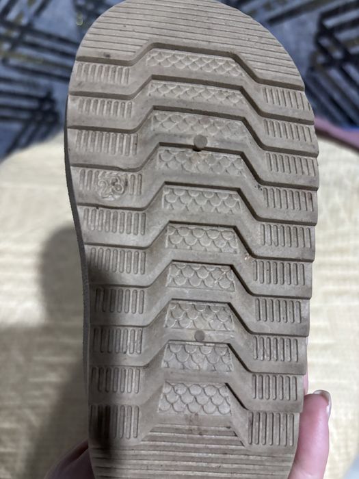 Женская и детская обувь