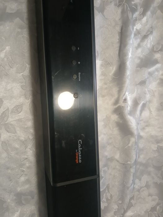 Sistem audio 2.2.1 CABASSE
