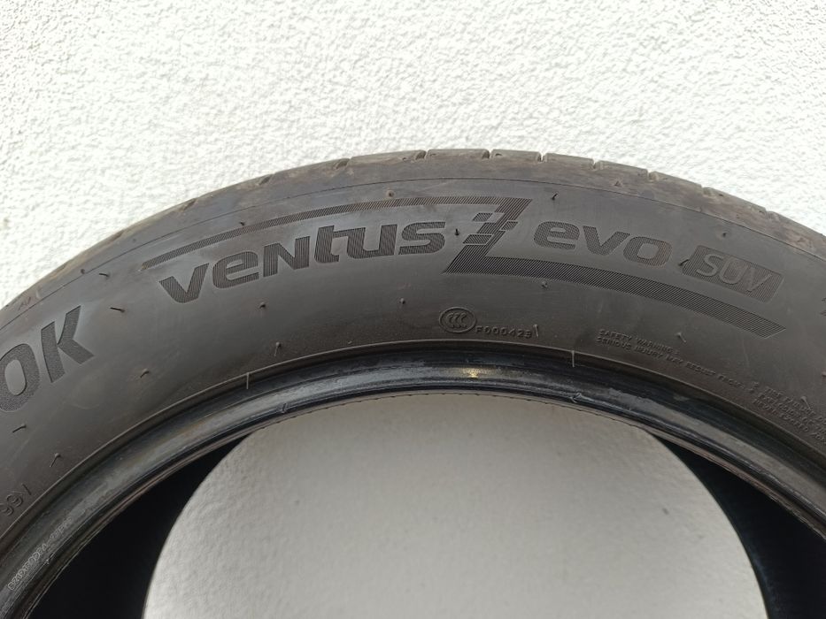 Гуми HANKOOK ventus Evo SUV