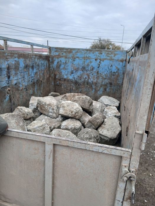 Кормовая соль (Аральская)