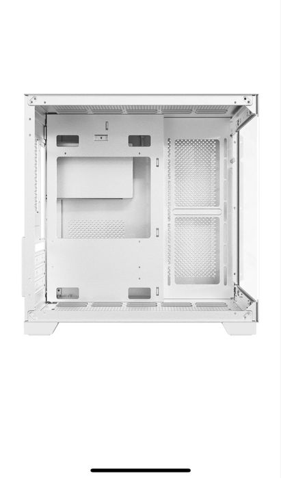 Корпус для пк Code Red