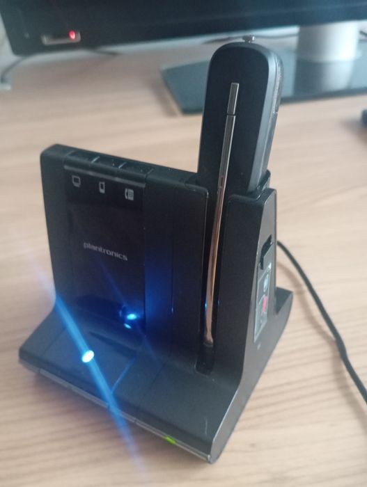 Căști plantronics