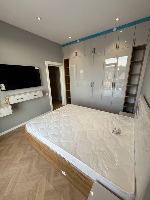 Жилой комплекс Зенит