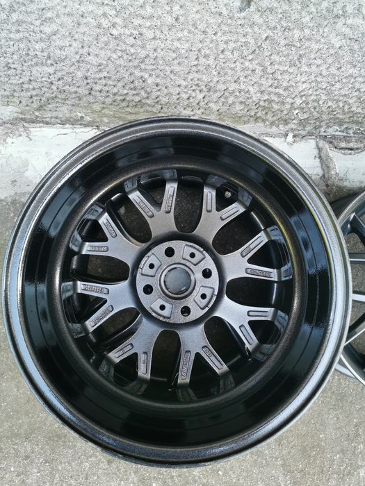 Джанти mini honda suzuki 4х100 16 Et48 оргинални