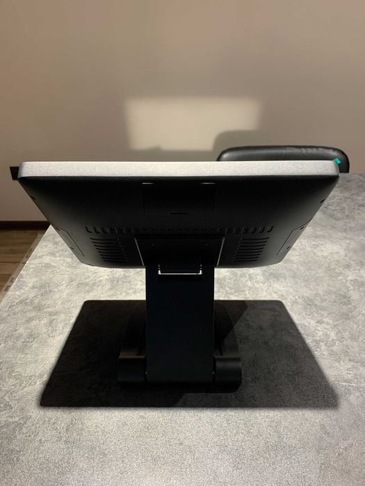 Пос-терминал, сенсорный моноблок с гарантией core i5