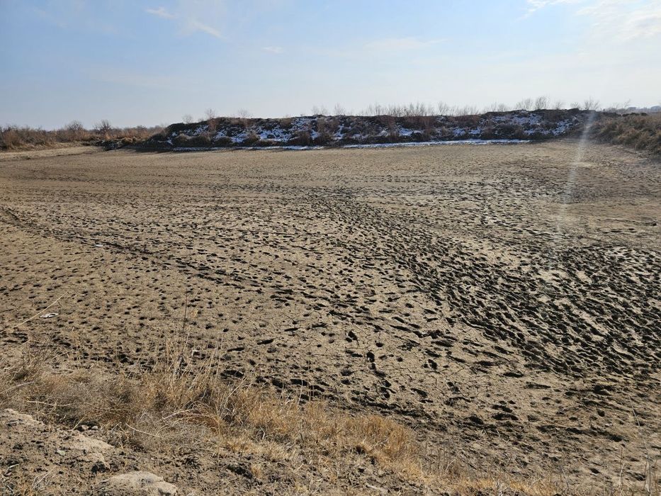 3.5 гектар баликчилик коли сотилади