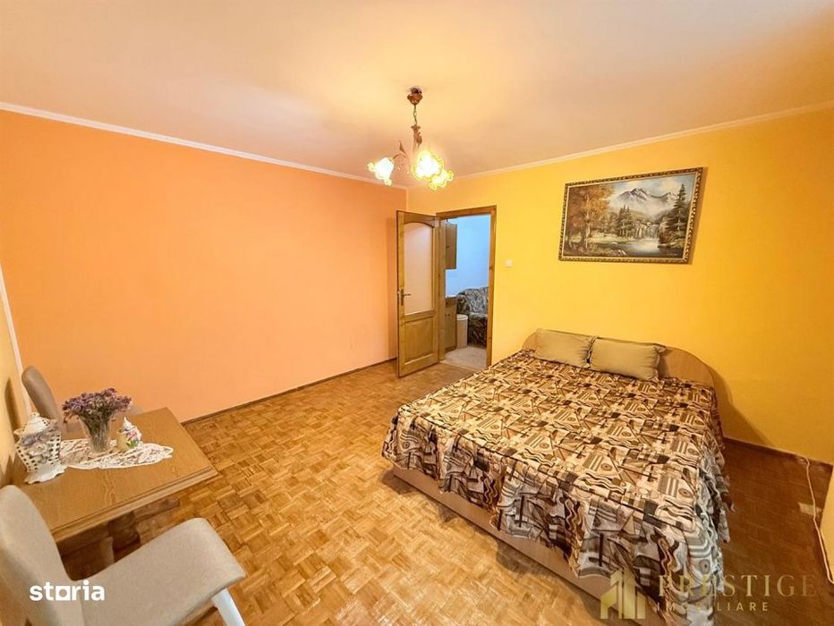 Apartament cu 2 camere tip B de vanzare pe str. Splaiul Crisanei — fotografia 3