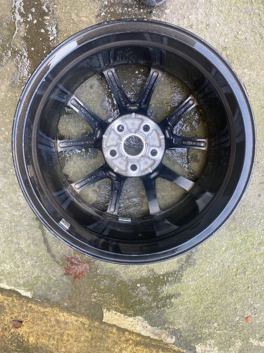 Janta aliaj 18" Tesla model 3 generatia 1