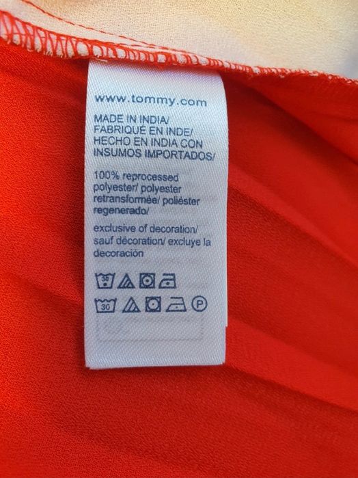 Tommy Hilfiger !